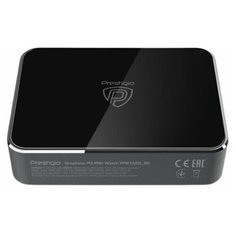 Портативное зарядное устройство Prestigio Graphene PD PPB122G_SG