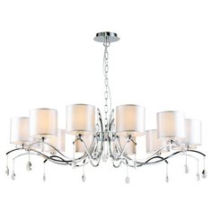 Подвесная люстра Favourite Low 2866-12P