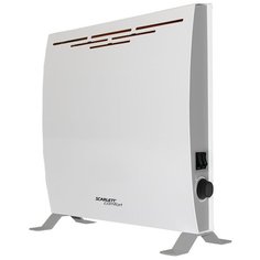 Конвектор Scarlett SCA H VER2 2000 белый