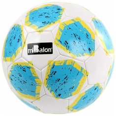 Мяч Veld co 93782 футбольный