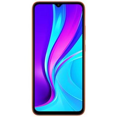 Смартфон Xiaomi Redmi 9C 2/32GB, оранжевый