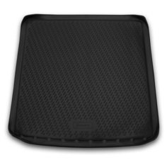 Element Коврик в багажник CHEVROLET Cruze 2013->, ун. (полиуретан)