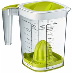 Кувшин мерный с соковыжималкой 1,5л LOFT Rotho