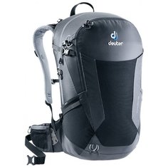 Трекинговый рюкзак deuter Futura 28, черный