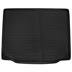 Element Коврик в багажник BMW X3 G01, 2017->, 1 шт. (полиуретан)