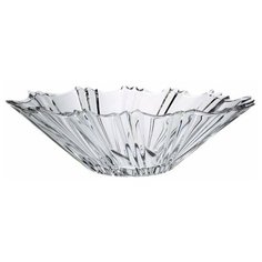 Ваза для фруктов 33 см Crystal Bohemia "IKAROS" / 122653