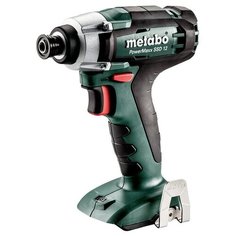 Винтоверт Metabo PowerMaxx SSD 12 0 коробка