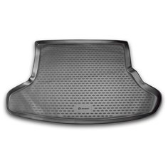 Element Коврик в багажник TOYOTA Prius 2010-2015, хб. (полиуретан)