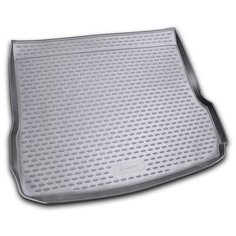 Element Коврик в багажник AUDI Q5 2008->, кросс. (полиуретан)