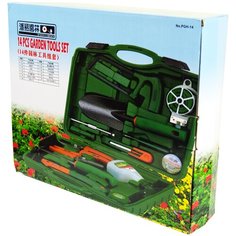 Набор садовый PGH-14 Юнион