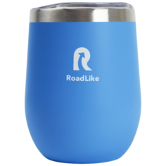 Термокружка RoadLike Mug 350мл, синий