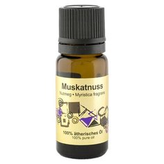 STYX эфирное масло Мускатный орех, 10 мл