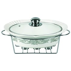 Мармит BK-7354 керамический Bekker