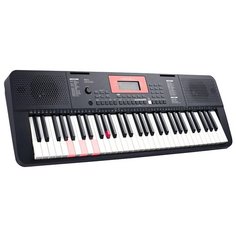 Синтезатор Medeli M221L черный