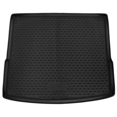Element Коврик в багажник BMW X1 F48, 2015->, 1 шт. (полиуретан)