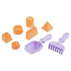 Набор Maxitoys MT-102019-9