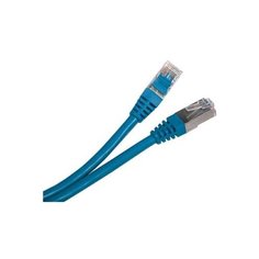 Патч-корд Neomax NM13001-030 3 м, синий