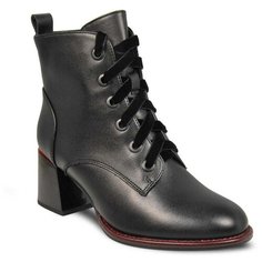 Ботильоны Baden, размер 40, черный