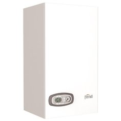 Конденсационный газовый котел Ferroli Divatech D HF32, одноконтурный
