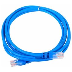 Патч-корд Neomax NM13601-015 1.5 м, синий