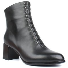 Ботильоны Baden, размер 40, черный