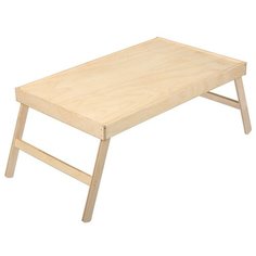 Столик сервировочный Marmiton Basic 50x30x4cm 17419
