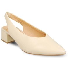 Босоножки Baden, размер 41, бежевый