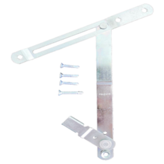 Ограничитель на окно "фрамужные ножницы" Агат