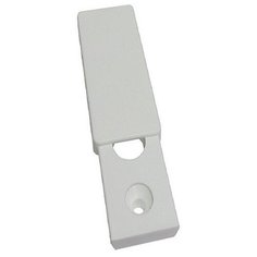 Заглушка розетка Агат