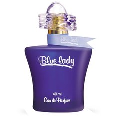Парфюмерная вода Rasasi Blue Lady, 40 мл
