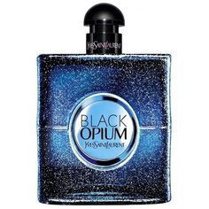 Парфюмерная вода Yves Saint Laurent Black Opium Intense, 50 мл
