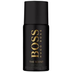 Дезодорант спрей Hugo Boss The Scent, 150 мл