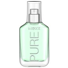 Туалетная вода MEXX Pure Man, 30 мл