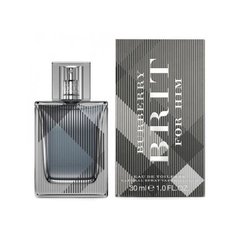 Туалетная вода Burberry Brit for Men, 30 мл