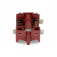 Переключатель Hansa 8050044 коричневый