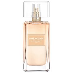 Парфюмерная вода GIVENCHY Dahlia Divin Nude, 30 мл