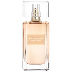 Парфюмерная вода GIVENCHY Dahlia Divin Nude, 30 мл