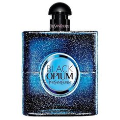 Парфюмерная вода Yves Saint Laurent Black Opium Intense, 90 мл