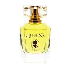 Парфюмерная вода Dilis Parfum Queens, 75 мл