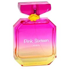 Парфюмерная вода Geparlys Pink Sixteen, 90 мл
