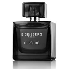 Парфюмерная вода Eisenberg Le Peche Homme, 30 мл