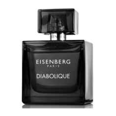 Парфюмерная вода Eisenberg Diabolique Homme, 30 мл