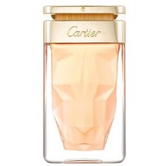 Парфюмерная вода Cartier Panthere, 75 мл