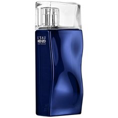 Туалетная вода KENZO LEau Kenzo Intense pour Homme, 50 мл