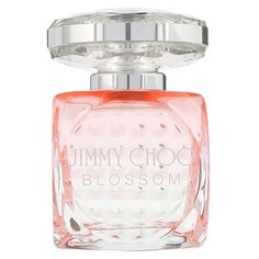 Парфюмерная вода Jimmy Choo Blossom Special Edition, 60 мл