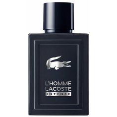 Туалетная вода LACOSTE Lacoste LHomme Intense, 100 мл