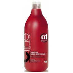 Шампунь Constant Delight Color Care Line Шампунь для натуральных блондированных волос "блеск Жемчужный" 1000 мл.