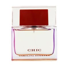 Парфюмерная вода CAROLINA HERRERA Chic for Women, 50 мл