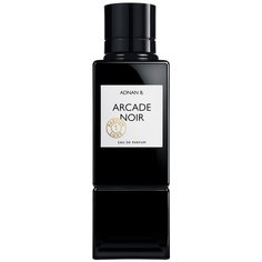 Парфюмерная вода Adnan B. Arcade Noir, 100 мл