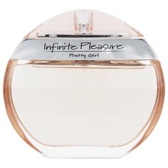 Парфюмерная вода Geparlys Infinite Pleasure Pretty Girl, 100 мл